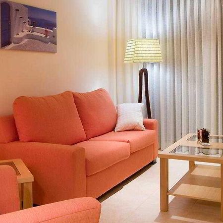 Apartahotel Marina Rey II Vera Luaran gambar