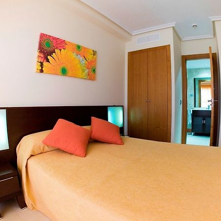 Apartahotel Marina Rey II Vera Luaran gambar