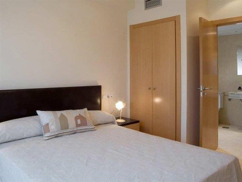 Apartahotel Marina Rey II Vera Bilik gambar