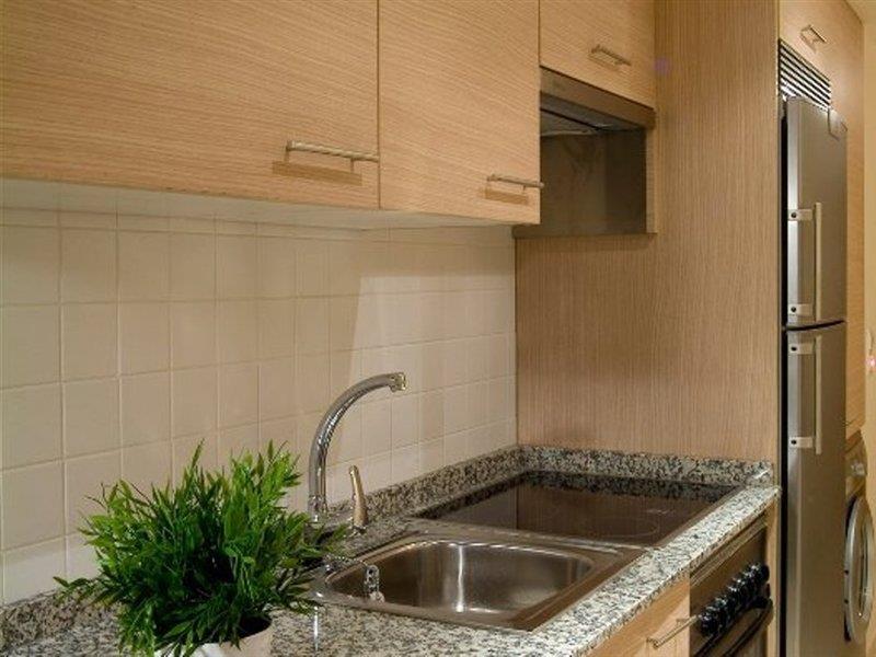 Apartahotel Marina Rey II Vera Bilik gambar