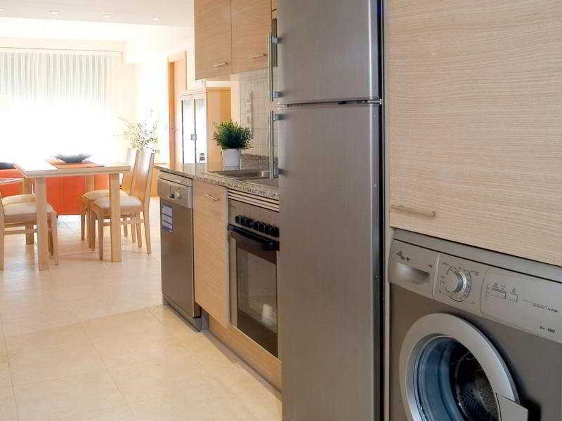 Apartahotel Marina Rey II Vera Luaran gambar